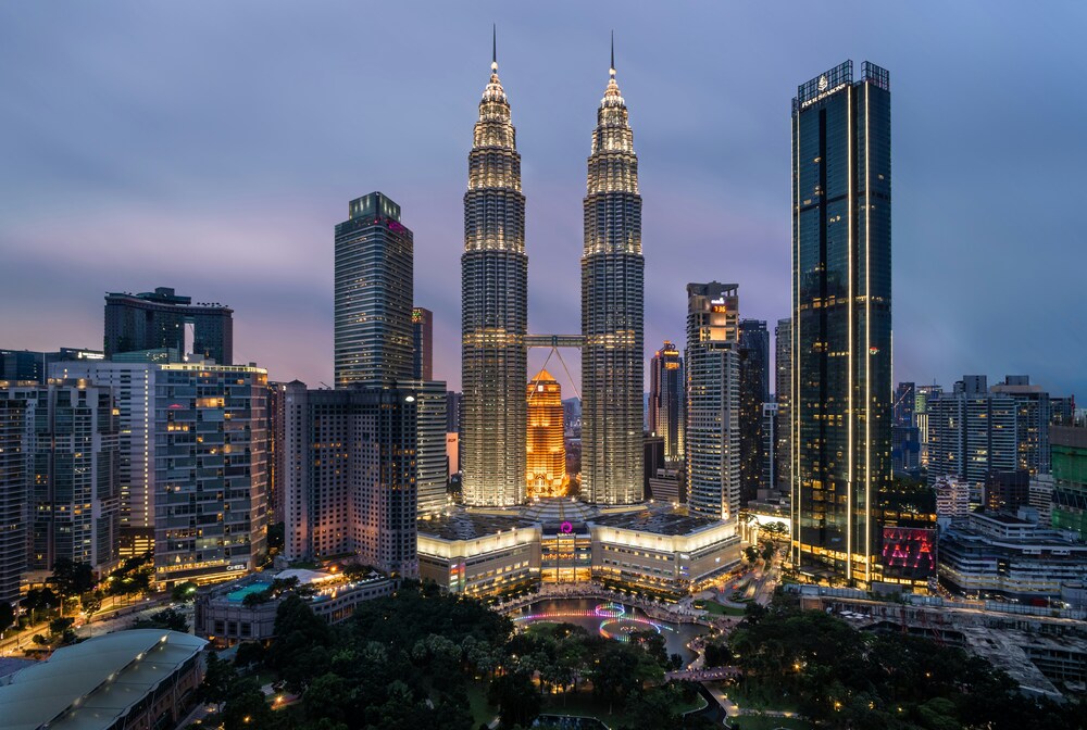 kuala lumpur kuala lumpur