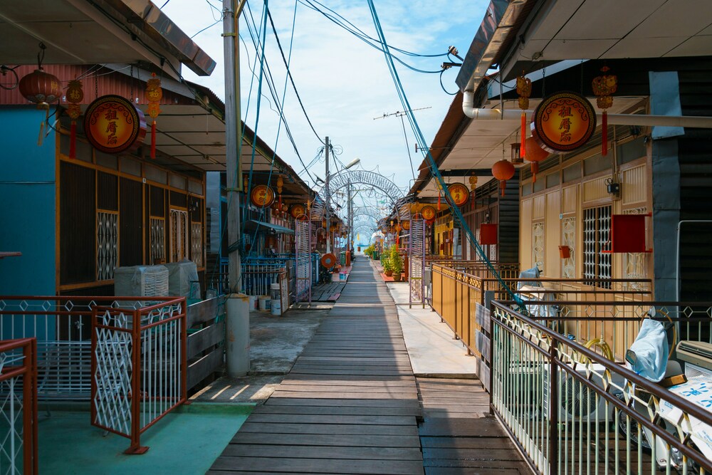 penang penang